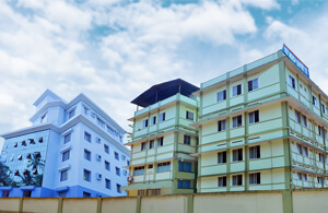 Tely Medical Centre Thalassery