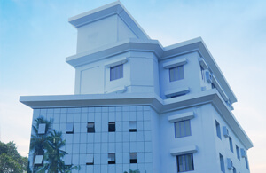 Tely Medical Centre Thalassery