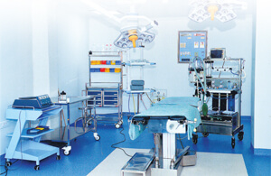 Tely Medical Centre Thalassery