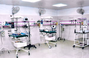 Tely Medical Centre Thalassery