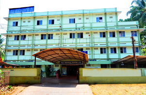 Tely Medical Centre Thalassery