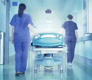 Tely Medical Centre Thalassery