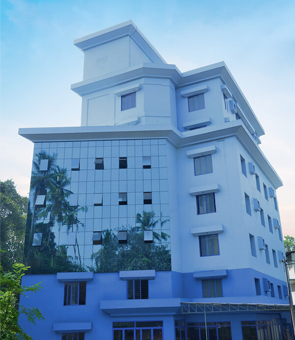 Tely Medical Centre Thalassery